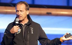 André Borschberg 2