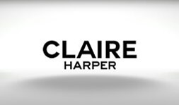 Customer | Claire Harper