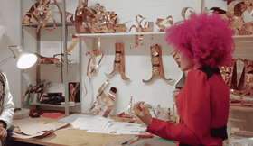 Landmark Moments - Episode 1 The North - Sadie The Queen of Copper Draft