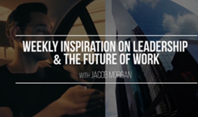 Two Skills of Yoda That Leaders Should Learn More About | Jacob Morgan