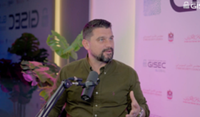  Ex-Special Forces Sniper Reveals How Hackers Really Track You | ft. Ben Owen | GISEC 2025