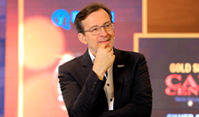 What’s Holding You Back - How to Thrive in Uncertain Times - Keynote for PSA India in Chennai January 2023