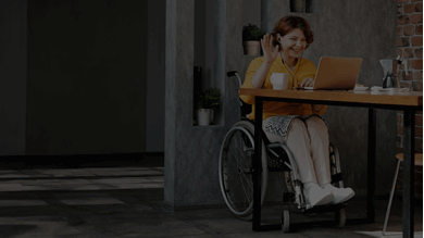 Disability Speakers