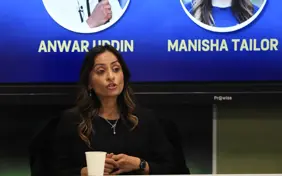 Manisha Tailor MBE 9