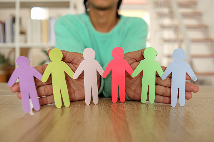 Practical Strategies For Creating Inclusive Environments