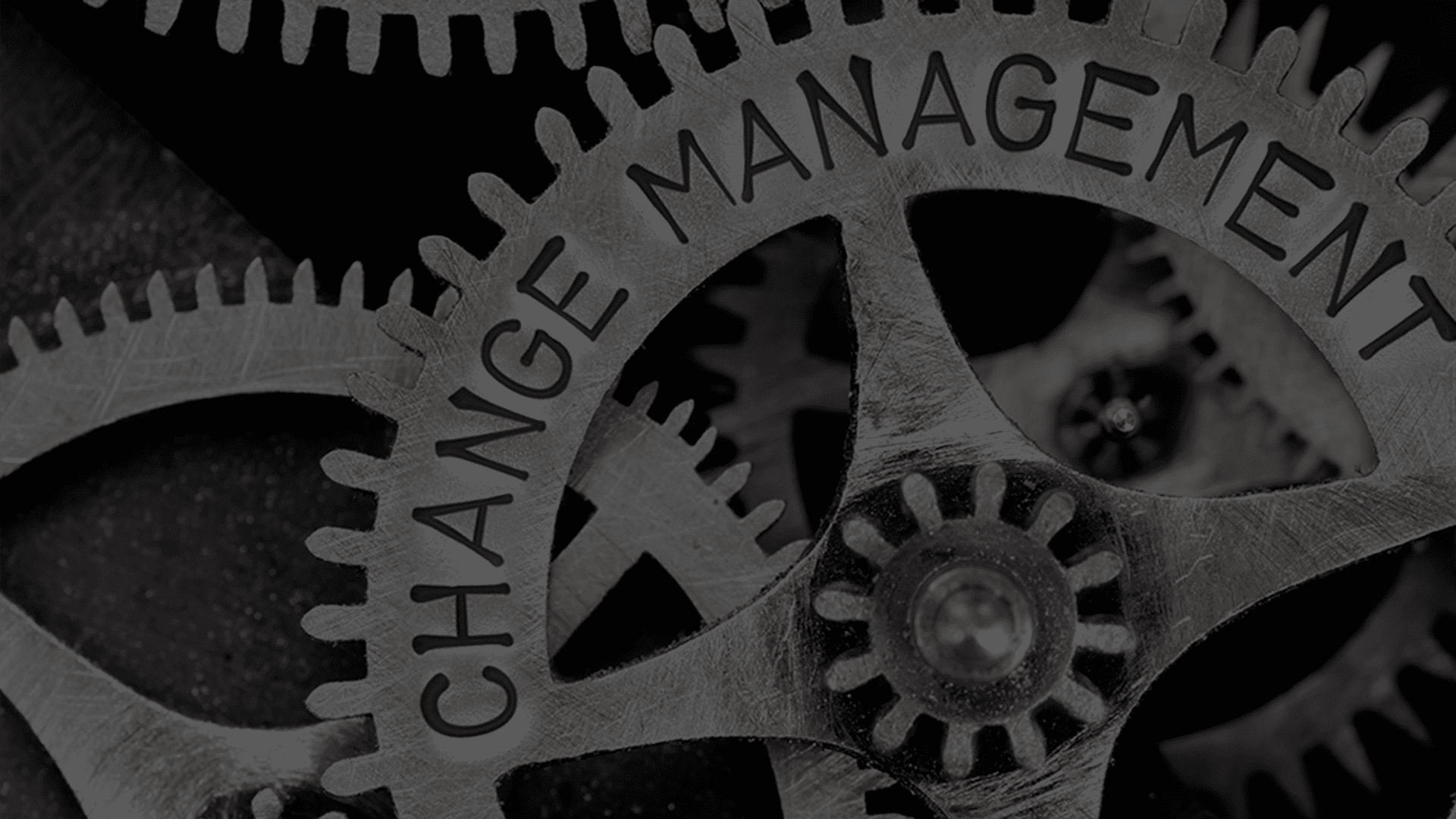 Change Management Speakers