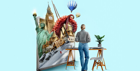The Influence of Culture and the Arts on the Business World)