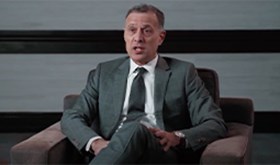 John Rossman | Global Speaker