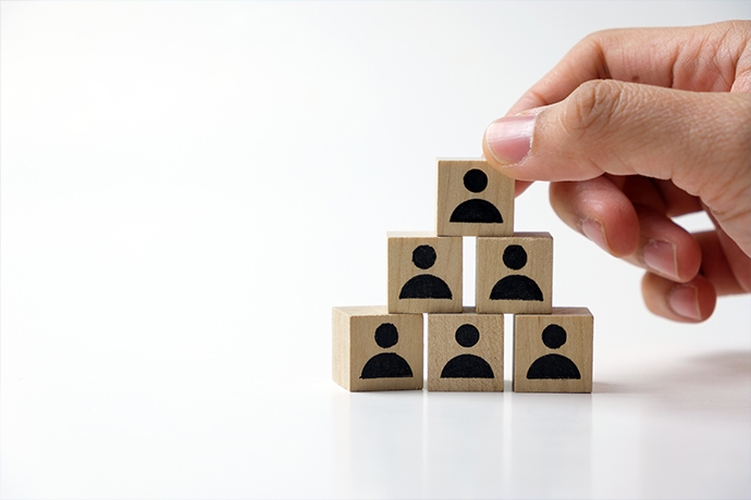 Resilience Organisation