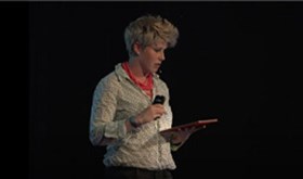 Why Do We Still Find Women’s Voices So Scary? | Caroline Criado-Perez | TEDxCoventGardenWomen