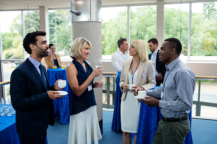 What Makes A Corporate Event Truly Memorable690x460