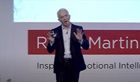 EQ SUMMIT 2017: Emotional Capitalists - Leaders of Innovation by Dr. Martyn Newman