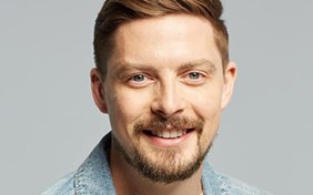 Dr Alex George 1