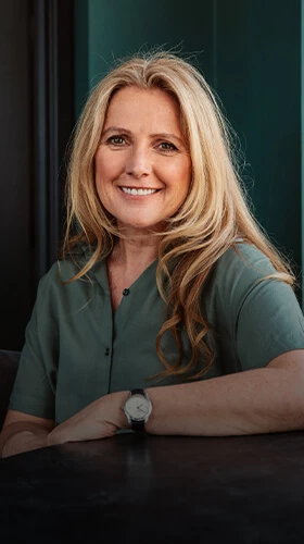 Victoria Gosling OBE