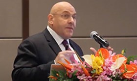 ASEAN - A World of Opportunities - Presentation By Mark Millar