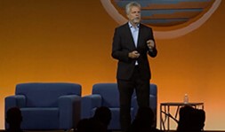 “Welcoming the Branding Age” Keynote at the Opening Ceremonies of INTA Annual Meeting Live+