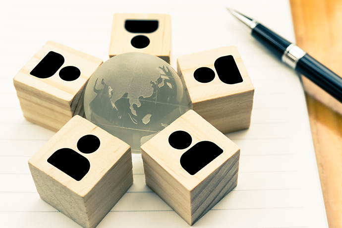 Developing Your Own Cultural Intelligence