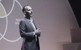 Timothy Papandreou 3
