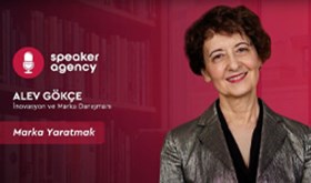 Marka Yaratmak | Alev Gökçe