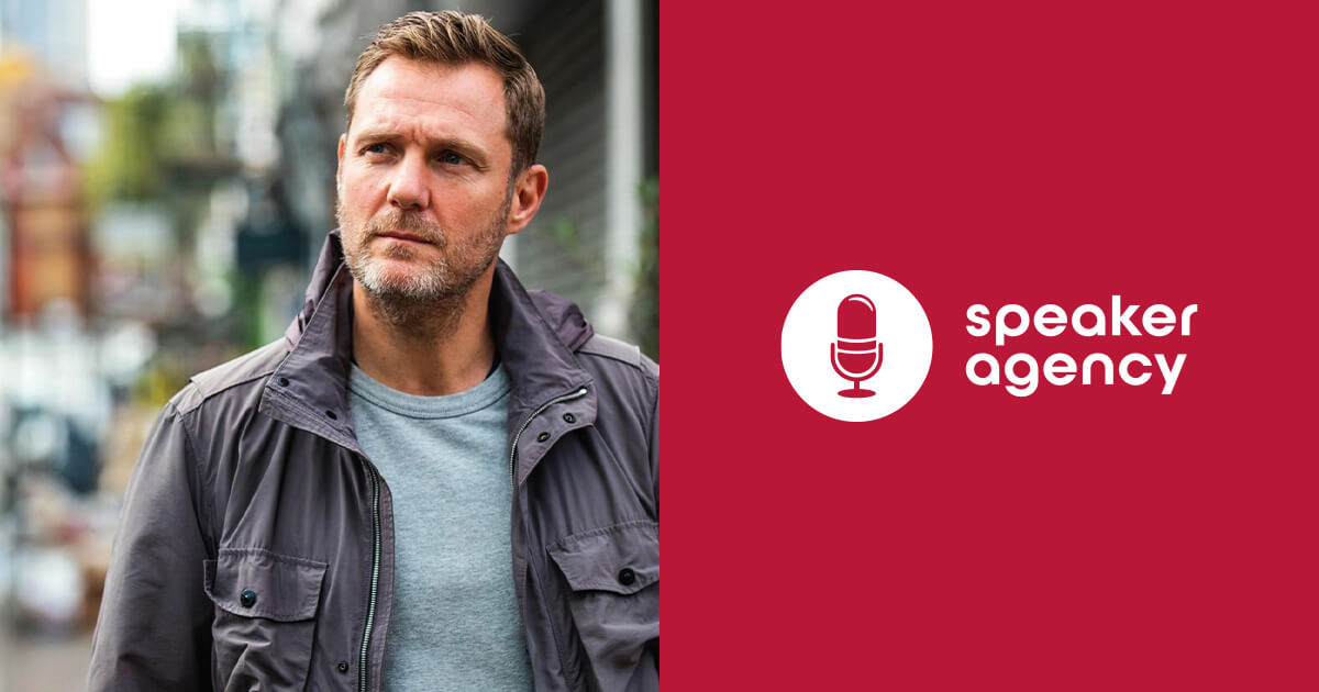 Simon Squibb Influencer