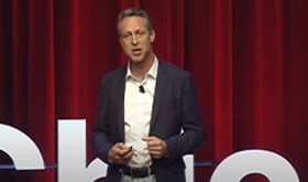 Dr. Mark Hyman on Changing the Future of Food