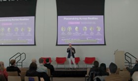 Placemaking Across Realities - Panel Discussion and Q&A - March 21, 2023