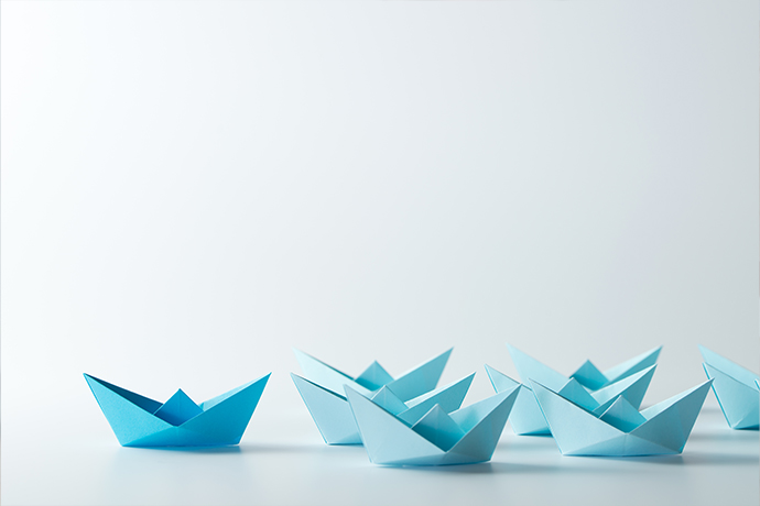 Organisational Resilience 690X460