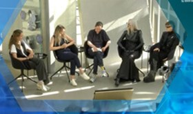 METAVERSE & CO. – THE FUTURE OF HUMAN INTERACTION.