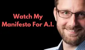 Pascal Bornet | My Manifesto for AI