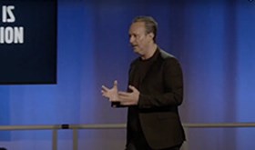 Dare To Evolve: Adapt. Empower. Thrive