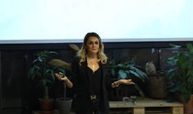 Y KUŞAĞI VE YENİ İŞ YAŞAMI (Evrim Kuran)