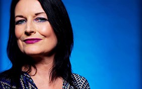 Ghislaine Boddington 1