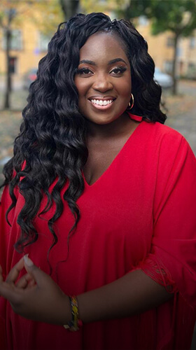 Afua Hagan