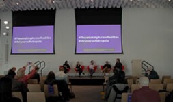 Placemaking Across Realities - Spectra Cities Presentation - March 21, 2023