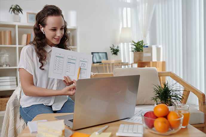 Engaging Virtual Event