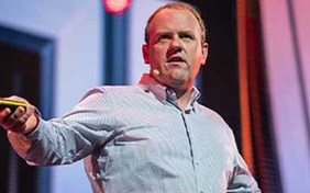 Steven Van Belleghem 2