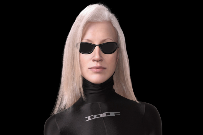 Leanne Elliott Young