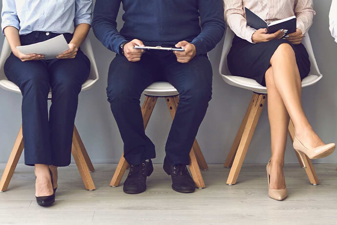 Human Resources 690X460