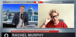 Talkradio: Britain's relationship with alcohol