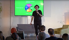 Rafe Offer (Sofar Sounds): Rock(s) & Roll: four Pillars That Helped Sofar Sounds Survive and Thrive