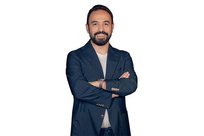 Dr. Özgür Bolat