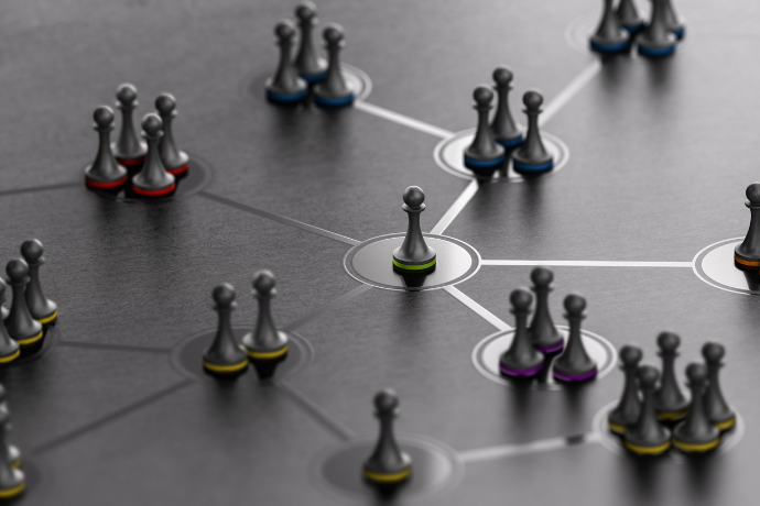 Teamwork And Leadership