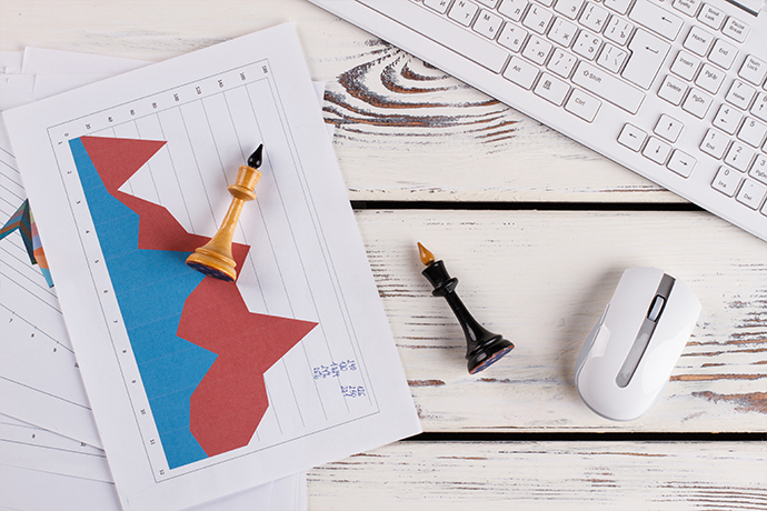 Lessons From David Constantine