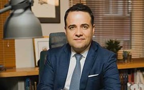 Professor Ozgur Demirtas 1