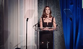 Euromoney private banking awards - Victoria Scholar