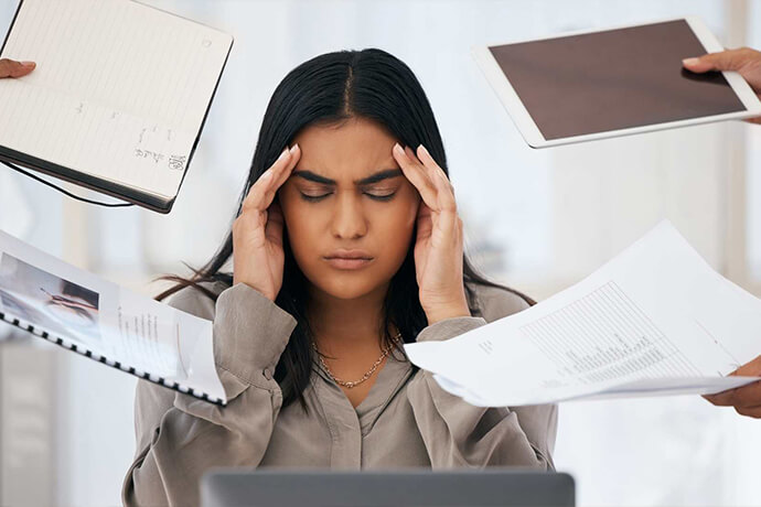 How Can You Recognize And Deal With Toxic Work Culture?