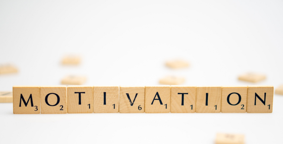 ​​How to Deal With Motivational Block?