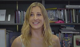 Charlie Martin receives Award for Outstanding Alumni from NTU