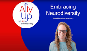 Exploring neurodiversity VMO2