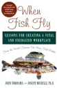 When Fish Fly